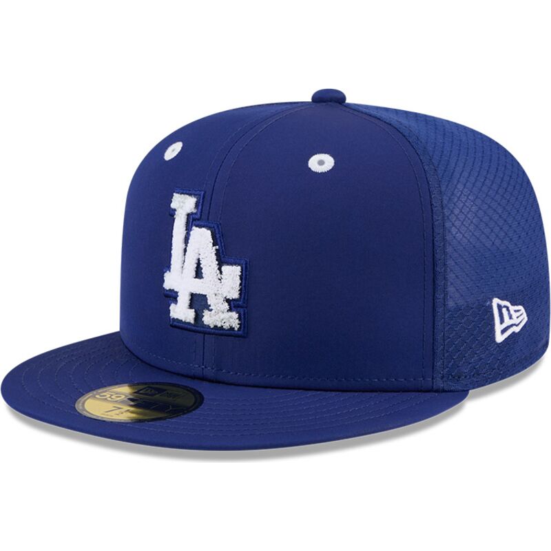mutsid-lame-sinine-liibuv-59fifty-all-star-game-workout-los-angeles-dodgers-mlb-new-era