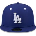 mutsid-lame-sinine-liibuv-59fifty-all-star-game-workout-los-angeles-dodgers-mlb-new-era