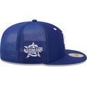 mutsid-lame-sinine-liibuv-59fifty-all-star-game-workout-los-angeles-dodgers-mlb-new-era