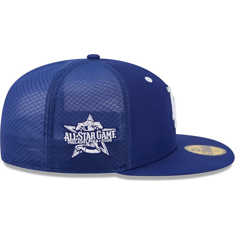 mutsid-lame-sinine-liibuv-59fifty-all-star-game-workout-los-angeles-dodgers-mlb-new-era