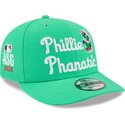 mutsid-kumer-roheline-snapback-9fifty-all-star-game-fan-pack-philadelphia-phillies-mlb-new-era