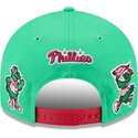 mutsid-kumer-roheline-snapback-9fifty-all-star-game-fan-pack-philadelphia-phillies-mlb-new-era