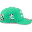 mutsid-kumer-roheline-snapback-9fifty-all-star-game-fan-pack-philadelphia-phillies-mlb-new-era
