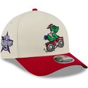 mutsid-kumer-beez-snapback-9forty-m-crown-all-star-game-fan-pack-philadelphia-phillies-mlb-new-era
