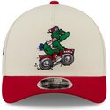 mutsid-kumer-beez-snapback-9forty-m-crown-all-star-game-fan-pack-philadelphia-phillies-mlb-new-era