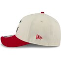 mutsid-kumer-beez-snapback-9forty-m-crown-all-star-game-fan-pack-philadelphia-phillies-mlb-new-era