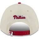 mutsid-kumer-beez-snapback-9forty-m-crown-all-star-game-fan-pack-philadelphia-phillies-mlb-new-era
