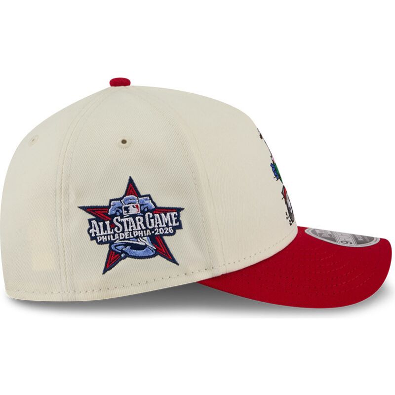 mutsid-kumer-beez-snapback-9forty-m-crown-all-star-game-fan-pack-philadelphia-phillies-mlb-new-era mutsid-kumer-beez-snapback-9forty-m-crown-all-star-game-fan-pack-philadelphia-phillies-mlb-new-era