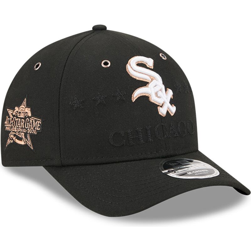 mutsid-kumer-must-snapback-9forty-m-crown-all-star-game-chicago-white-sox-mlb-new-era
