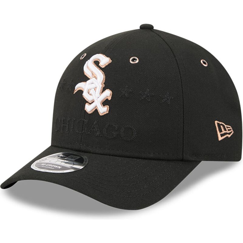 mutsid-kumer-must-snapback-9forty-m-crown-all-star-game-chicago-white-sox-mlb-new-era