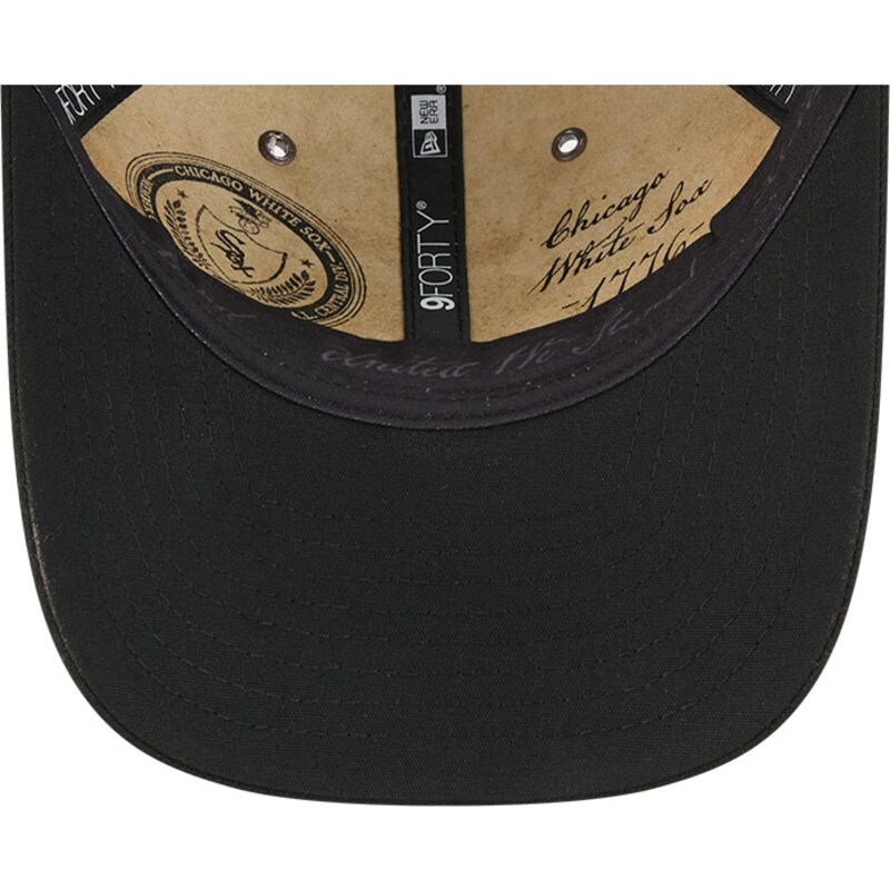 mutsid-kumer-must-snapback-9forty-m-crown-all-star-game-chicago-white-sox-mlb-new-era