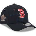 mutsid-kumer-meresinine-snapback-9forty-m-crown-all-star-game-boston-red-sox-mlb-new-era