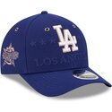 mutsid-kumer-sinine-snapback-9forty-m-crown-all-star-game-los-angeles-dodgers-mlb-new-era