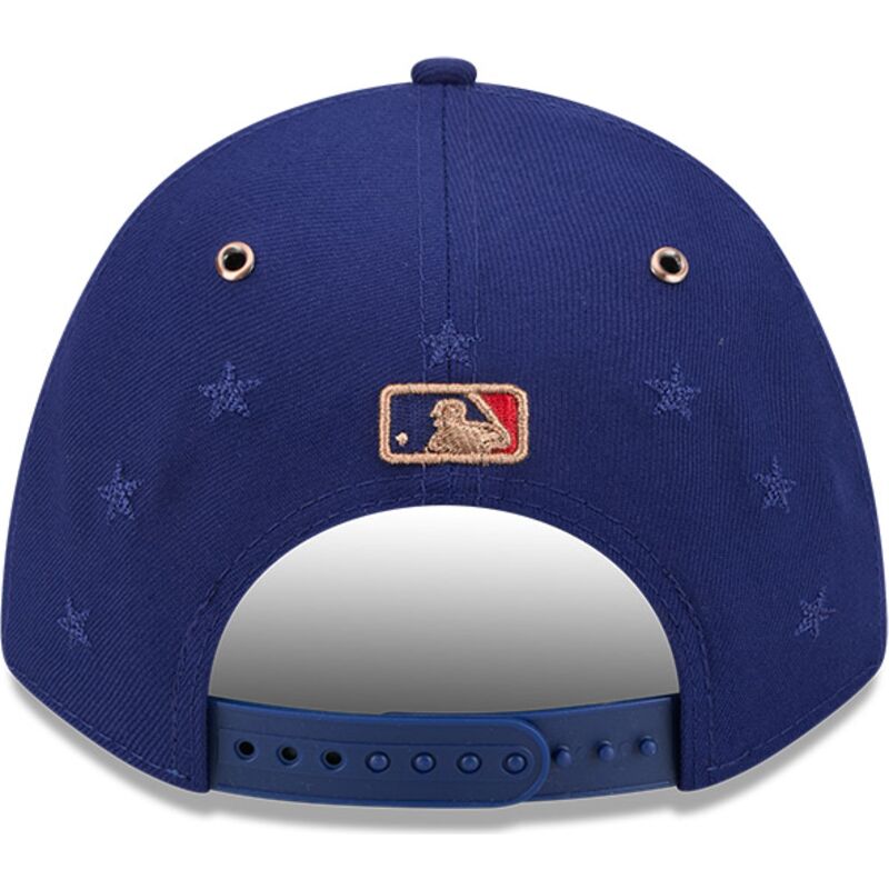 mutsid-kumer-sinine-snapback-9forty-m-crown-all-star-game-los-angeles-dodgers-mlb-new-era