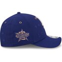mutsid-kumer-sinine-snapback-9forty-m-crown-all-star-game-los-angeles-dodgers-mlb-new-era