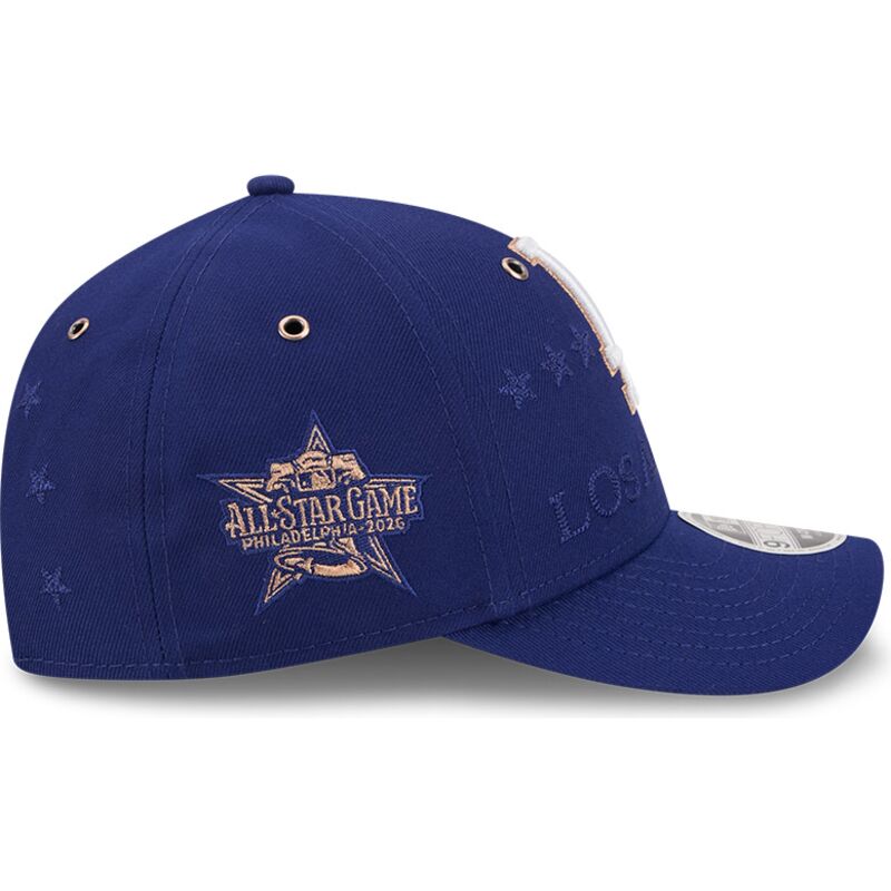 mutsid-kumer-sinine-snapback-9forty-m-crown-all-star-game-los-angeles-dodgers-mlb-new-era