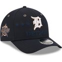 mutsid-kumer-meresinine-snapback-9forty-m-crown-all-star-game-detroit-tigers-mlb-new-era