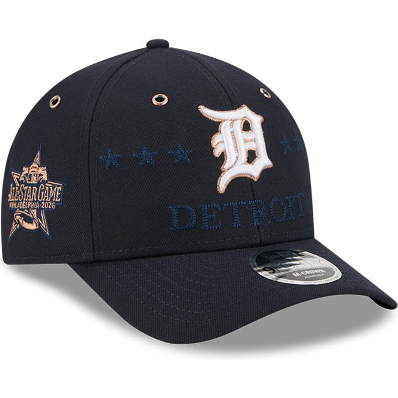 mutsid-kumer-meresinine-snapback-9forty-m-crown-all-star-game-detroit-tigers-mlb-new-era mutsid-kumer-meresinine-snapback-9forty-m-crown-all-star-game-detroit-tigers-mlb-new-era