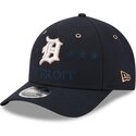 mutsid-kumer-meresinine-snapback-9forty-m-crown-all-star-game-detroit-tigers-mlb-new-era