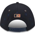 mutsid-kumer-meresinine-snapback-9forty-m-crown-all-star-game-detroit-tigers-mlb-new-era
