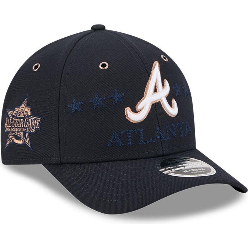 mutsid-kumer-meresinine-snapback-9forty-m-crown-all-star-game-atlanta-braves-mlb-new-era
