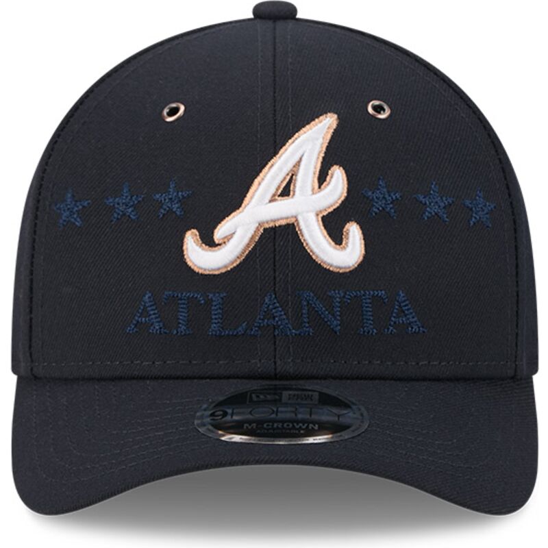 mutsid-kumer-meresinine-snapback-9forty-m-crown-all-star-game-atlanta-braves-mlb-new-era