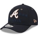 mutsid-kumer-meresinine-snapback-9forty-m-crown-all-star-game-atlanta-braves-mlb-new-era