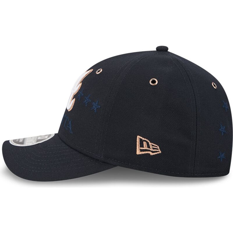 mutsid-kumer-meresinine-snapback-9forty-m-crown-all-star-game-atlanta-braves-mlb-new-era