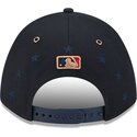 mutsid-kumer-meresinine-snapback-9forty-m-crown-all-star-game-atlanta-braves-mlb-new-era