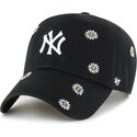 mutsid-kumer-must-reguleeritav-lastele-clean-up-scatter-new-york-yankees-mlb-47-brand