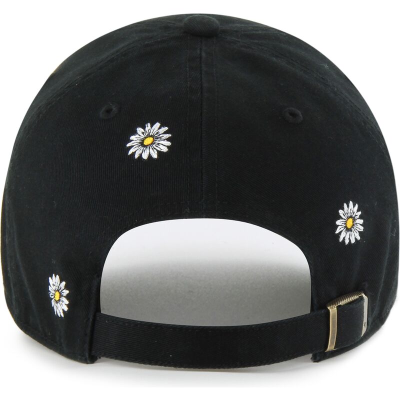 mutsid-kumer-must-reguleeritav-lastele-clean-up-scatter-new-york-yankees-mlb-47-brand