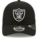 mutsid-kumer-must-snapback-9seventy-stretch-snap-team-las-vegas-raiders-nfl-new-era