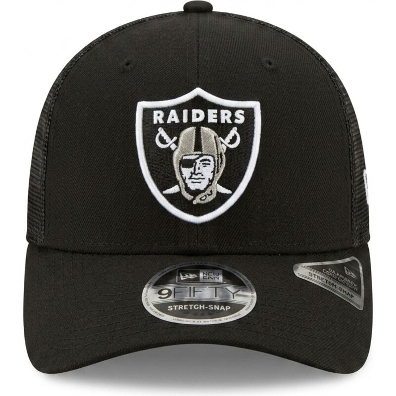 mutsid-kumer-must-snapback-9seventy-stretch-snap-team-las-vegas-raiders-nfl-new-era