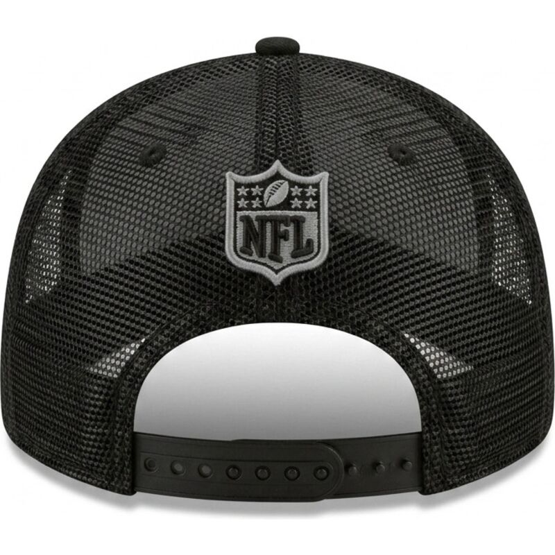 mutsid-kumer-must-snapback-9seventy-stretch-snap-team-las-vegas-raiders-nfl-new-era