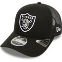mutsid-kumer-must-snapback-9seventy-stretch-snap-team-las-vegas-raiders-nfl-new-era
