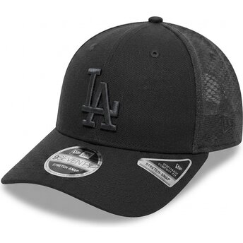 Mütsid kumer hall snapback 9SEVENTY Stretch Snap Color Pack Los Angeles Dodgers MLB New Era