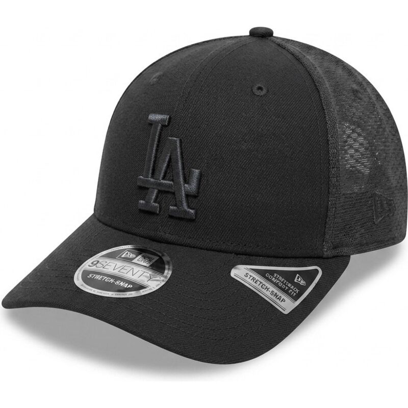 mutsid-kumer-hall-snapback-9seventy-stretch-snap-color-pack-los-angeles-dodgers-mlb-new-era