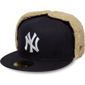 mutsid-lame-meresinine-liibuv-59fifty-dogear-world-series-new-york-yankees-mlb-new-era