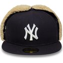 mutsid-lame-meresinine-liibuv-59fifty-dogear-world-series-new-york-yankees-mlb-new-era