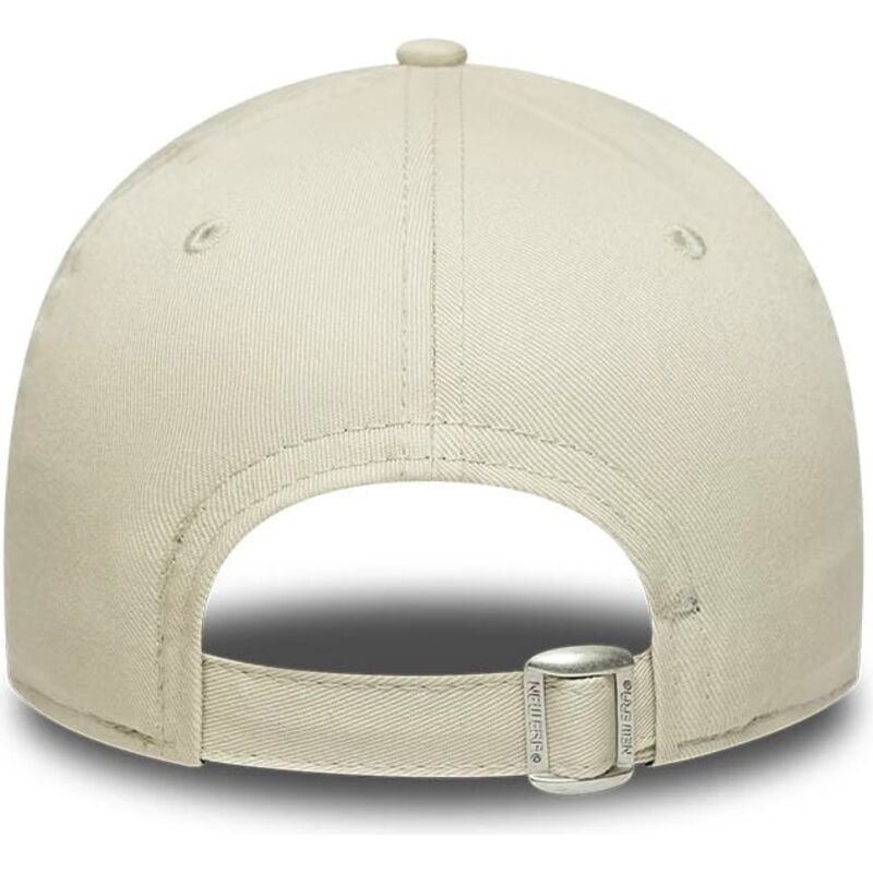 mutsid-kumer-beez-reguleeritav-lastele-9forty-fruit-icon-orange-los-angeles-dodgers-mlb-new-era