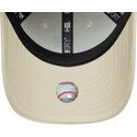 mutsid-kumer-beez-reguleeritav-lastele-9forty-fruit-icon-orange-los-angeles-dodgers-mlb-new-era