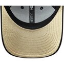mutsid-kumer-must-snapback-lastele-9forty-wordmark-hogwarts-harry-potter-new-era