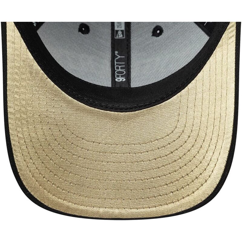 mutsid-kumer-must-snapback-lastele-9forty-wordmark-hogwarts-harry-potter-new-era