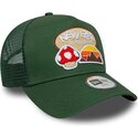 mutsid-kumer-roheline-snapback-lastele-a-frame-outdoor-new-era