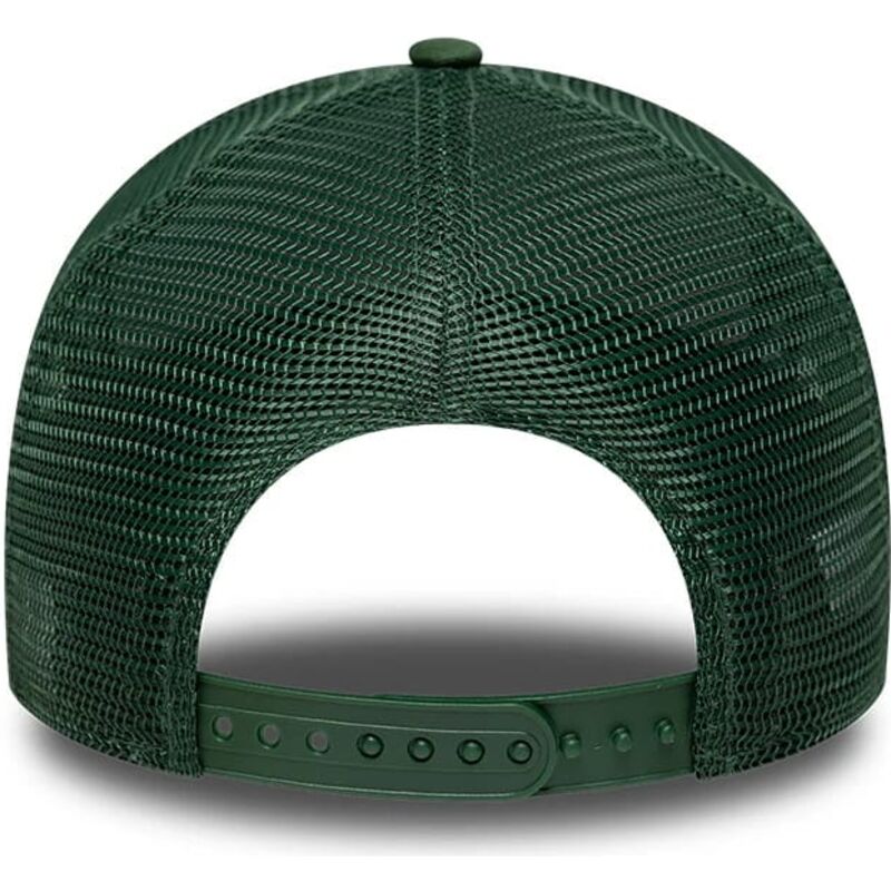 mutsid-kumer-roheline-snapback-lastele-a-frame-outdoor-new-era mutsid-kumer-roheline-snapback-lastele-a-frame-outdoor-new-era
