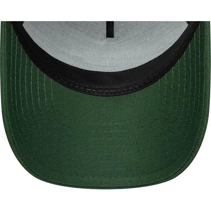 mutsid-kumer-roheline-snapback-lastele-a-frame-outdoor-new-era mutsid-kumer-roheline-snapback-lastele-a-frame-outdoor-new-era