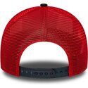 mutsid-kumer-mitmevarviline-snapback-lastele-a-frame-patch-superman-dc-comics-new-era