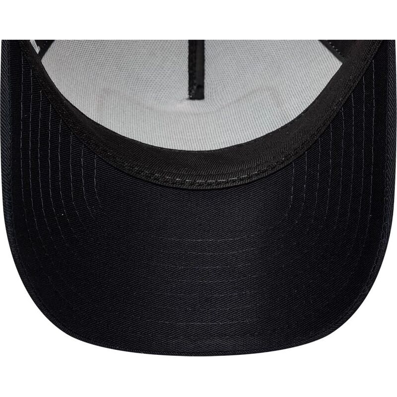mutsid-kumer-mitmevarviline-snapback-lastele-a-frame-patch-superman-dc-comics-new-era