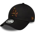 mutsid-kumer-must-reguleeritav-9forty-tort-infill-los-angeles-dodgers-mlb-new-era
