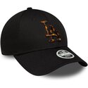 mutsid-kumer-must-reguleeritav-9forty-tort-infill-los-angeles-dodgers-mlb-new-era